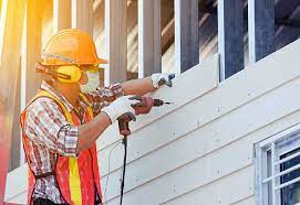 Siding for Commercial Buildings in Anderson, CA