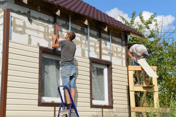 Best Weatherproofing and Sealing  in Anderson, CA