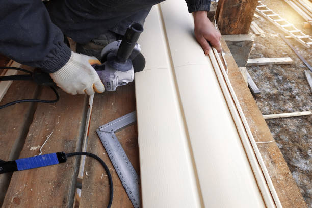 Best Siding for Multi-Family Homes  in Anderson, CA